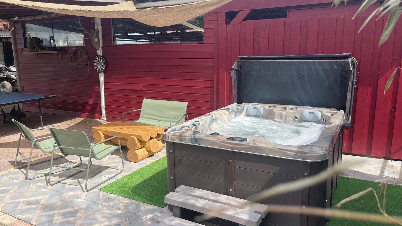 Photo of Patio Balcony in Bischoffsheim