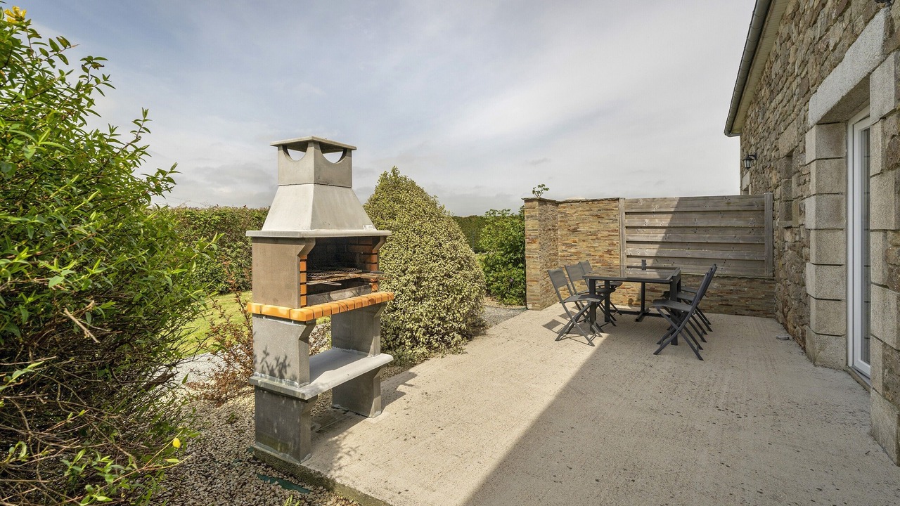 Photo of Outdoor in Jugon-les-Lacs-Commune-Nouvelle