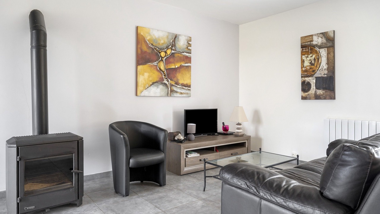 Photo of Livingroom in Jugon-les-Lacs-Commune-Nouvelle