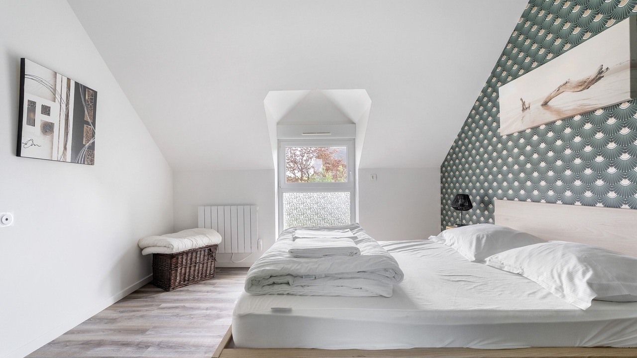 Photo of Bedroom in Jugon-les-Lacs-Commune-Nouvelle