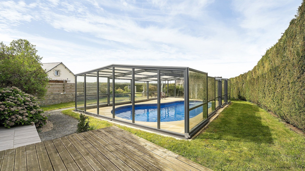 Photo of Outdoor in Jugon-les-Lacs-Commune-Nouvelle