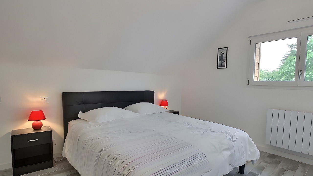 Photo of Bedroom in Jugon-les-Lacs-Commune-Nouvelle
