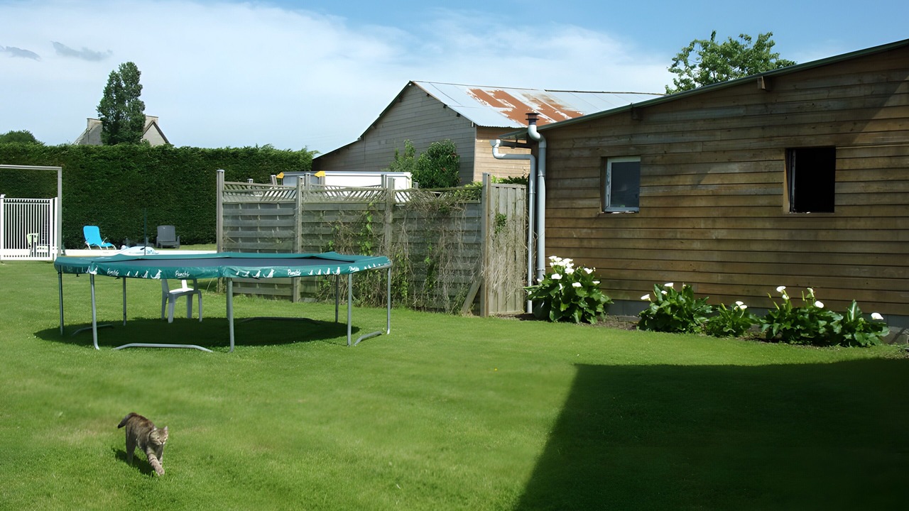 Photo of Outdoor in Jugon-les-Lacs-Commune-Nouvelle
