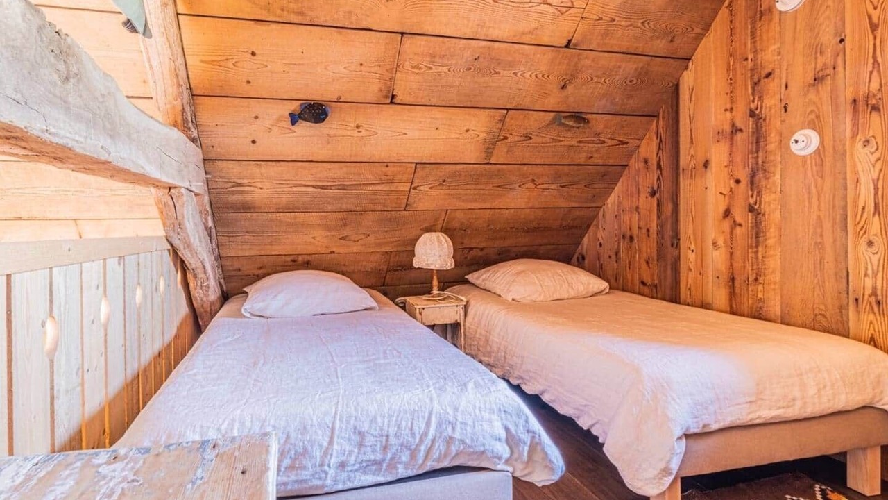 Photo of Bedroom in Colombier-en-Brionnais