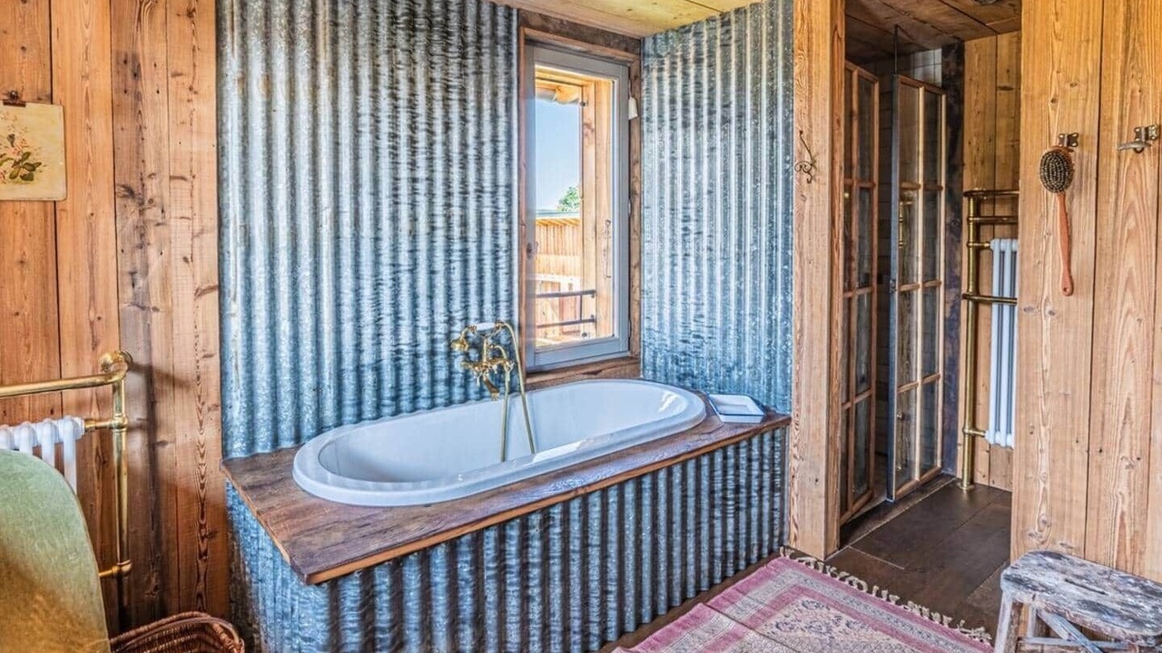Photo of Bathroom in Colombier-en-Brionnais