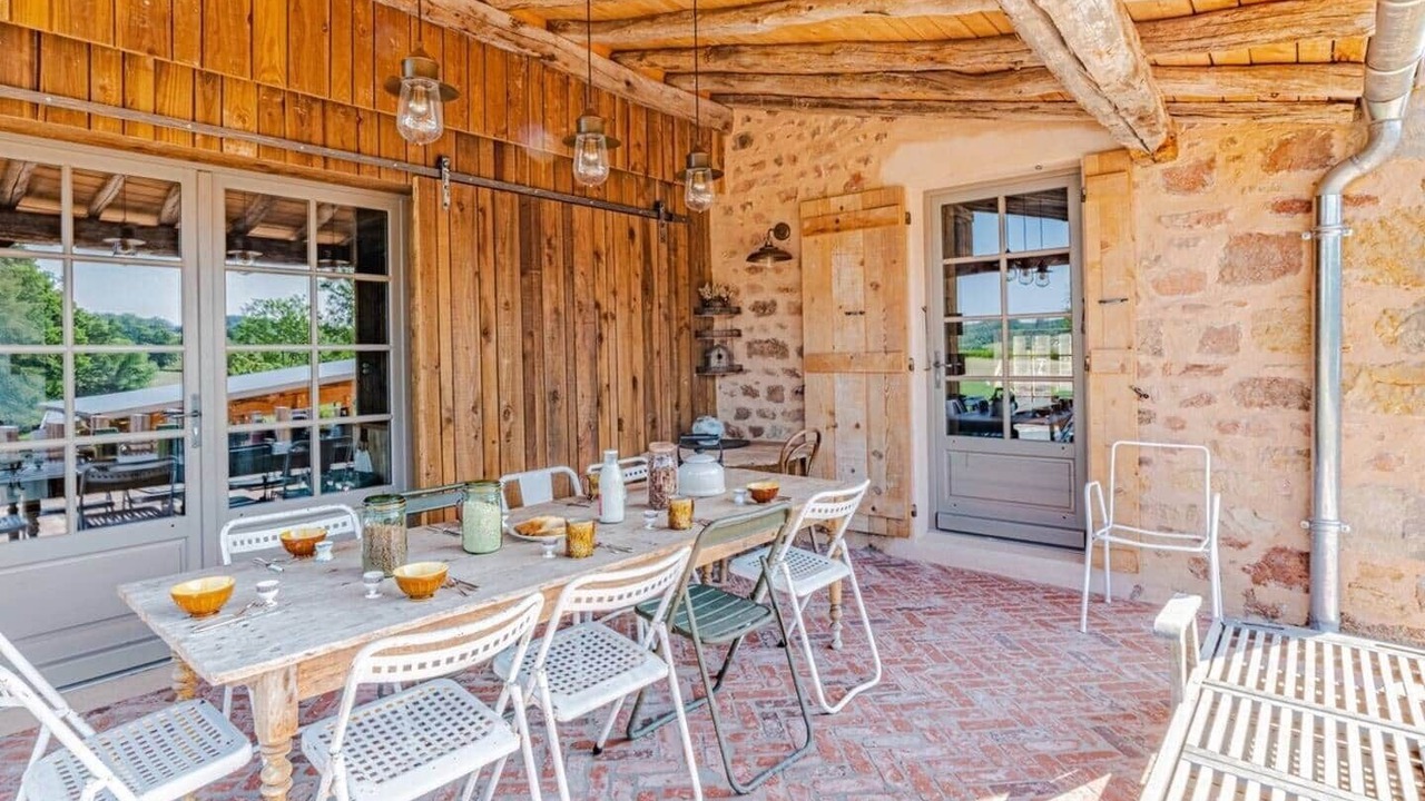 Photo of Outdoor in Colombier-en-Brionnais