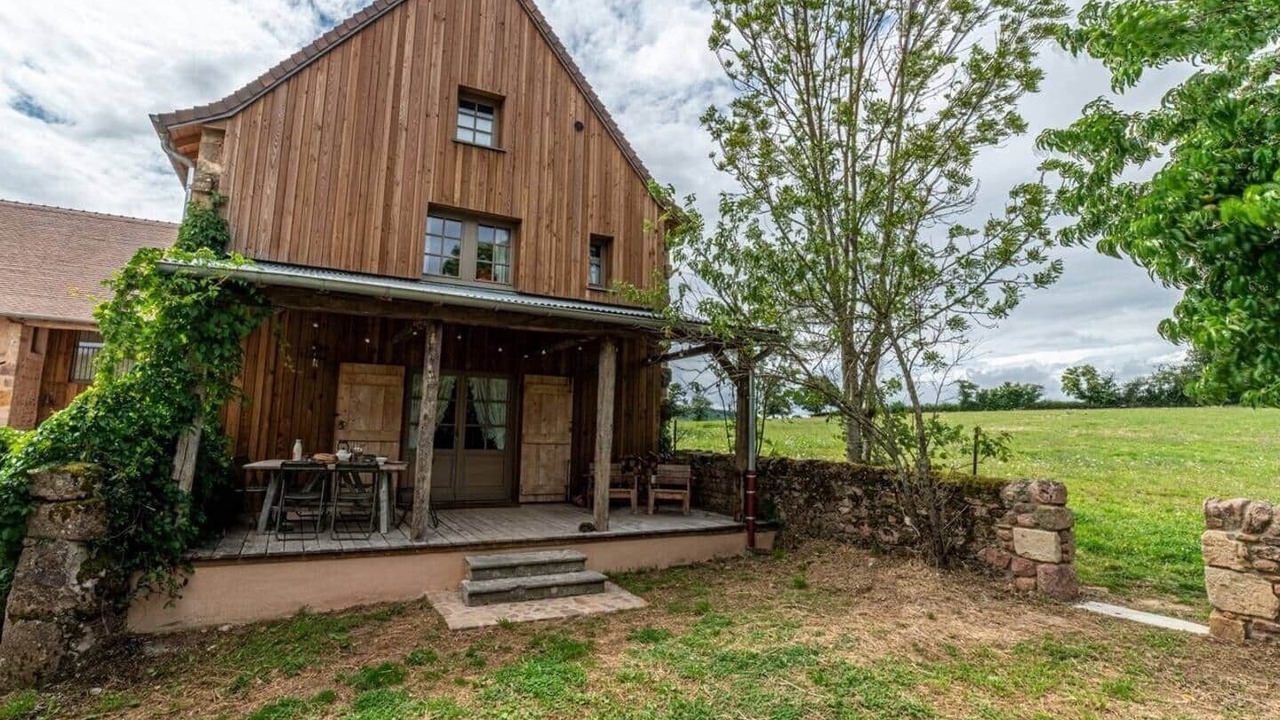 Photo of Outdoor in Colombier-en-Brionnais