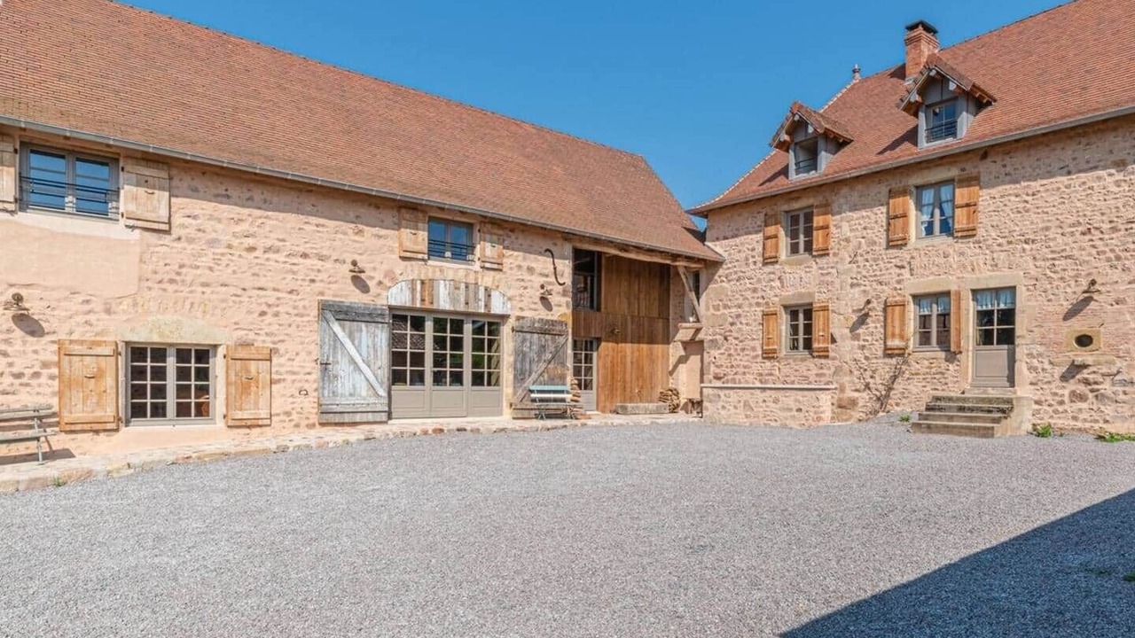 Photo of Outdoor in Colombier-en-Brionnais