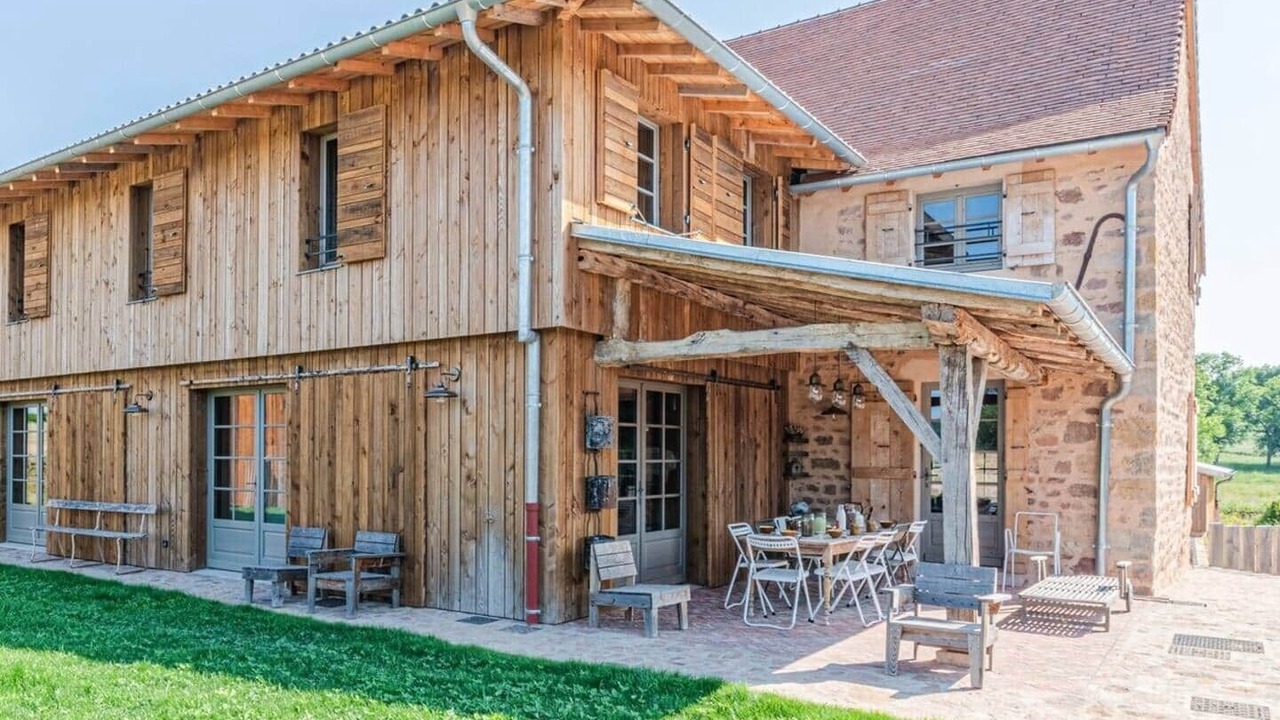 Photo of Outdoor in Colombier-en-Brionnais