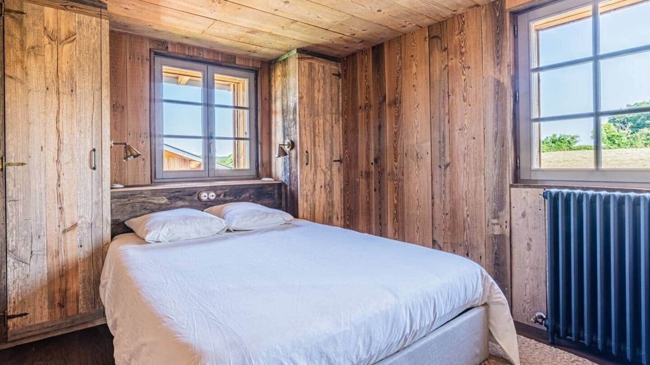 Photo of Bedroom in Colombier-en-Brionnais