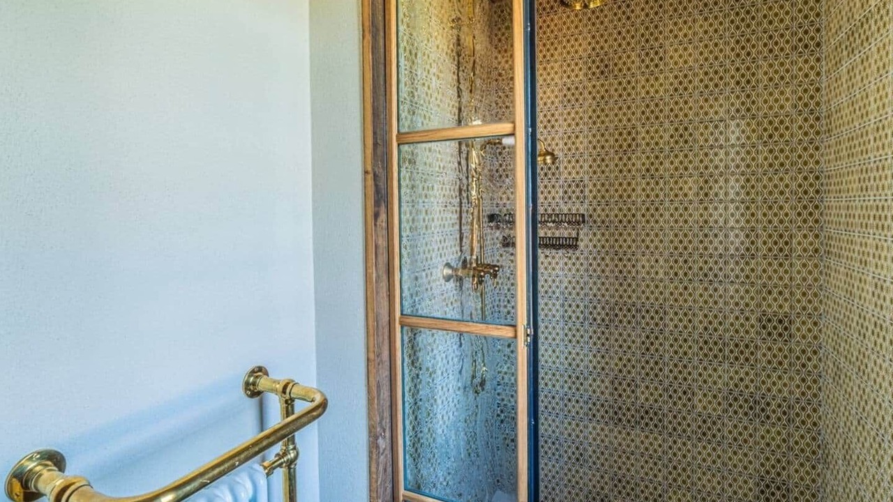 Photo of Bathroom in Colombier-en-Brionnais