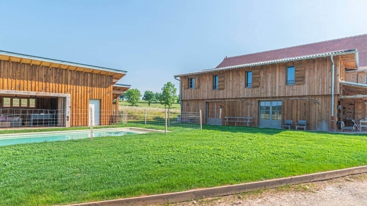 Photo of Outdoor in Colombier-en-Brionnais