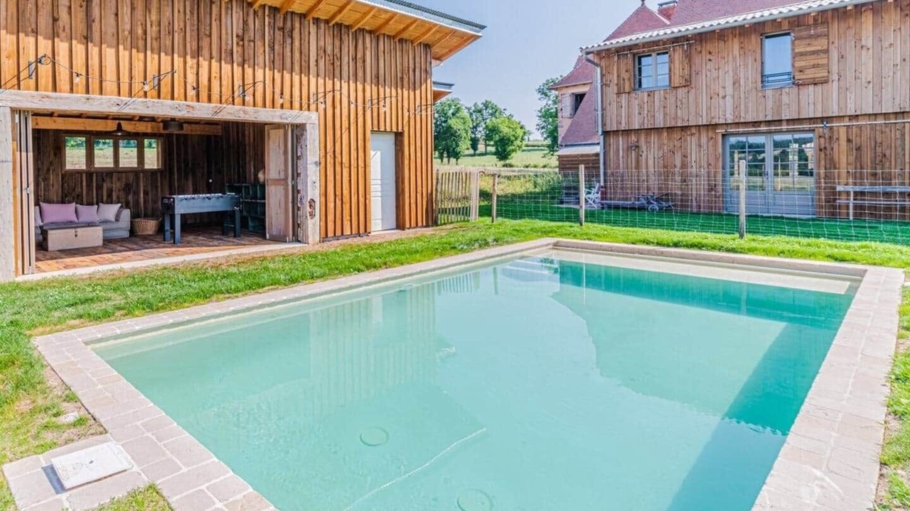 Photo of Outdoor in Colombier-en-Brionnais