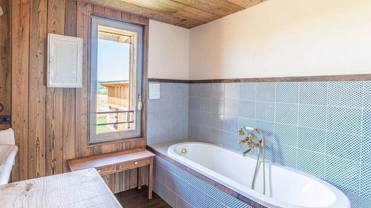 Photo of Bathroom in Colombier-en-Brionnais