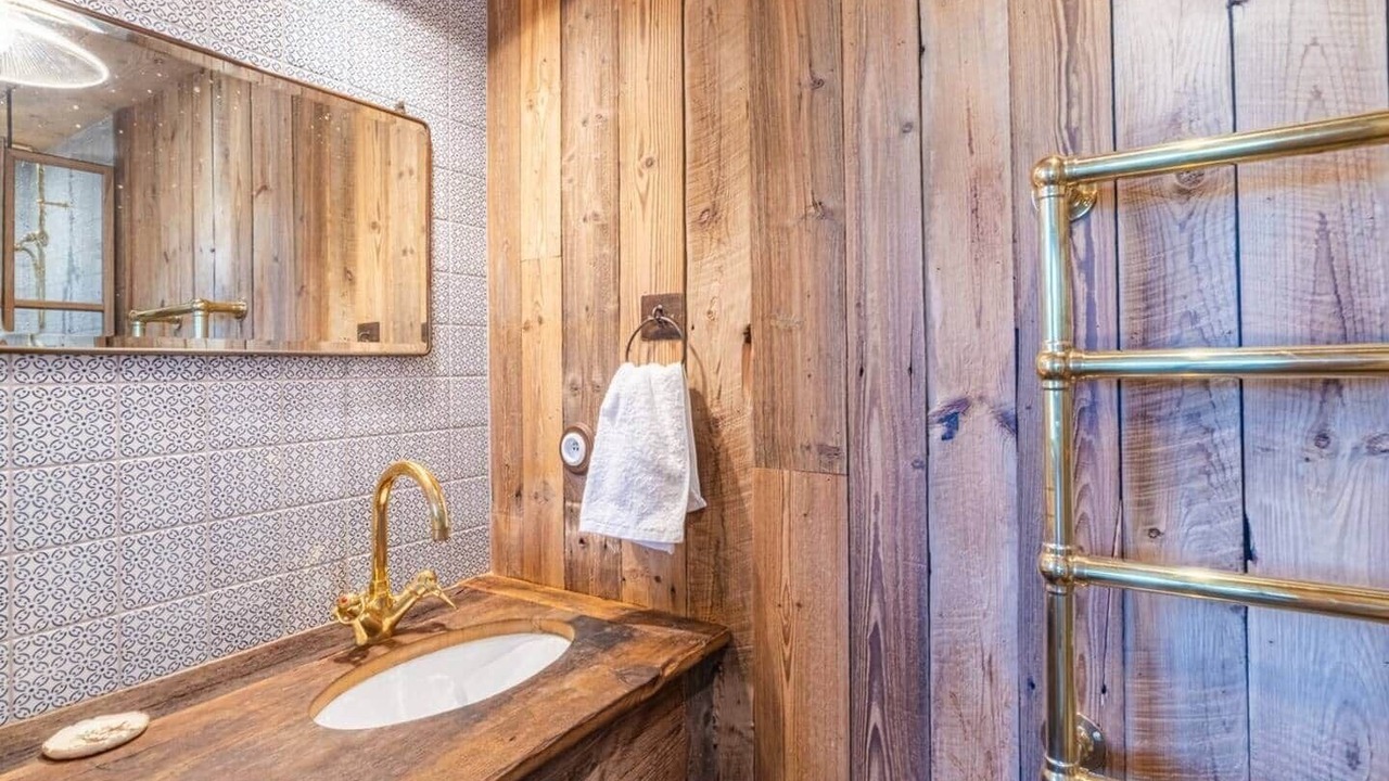 Photo of Bathroom in Colombier-en-Brionnais