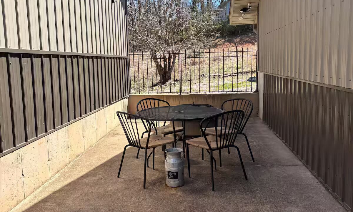 Photo of Outdoor in Van Buren