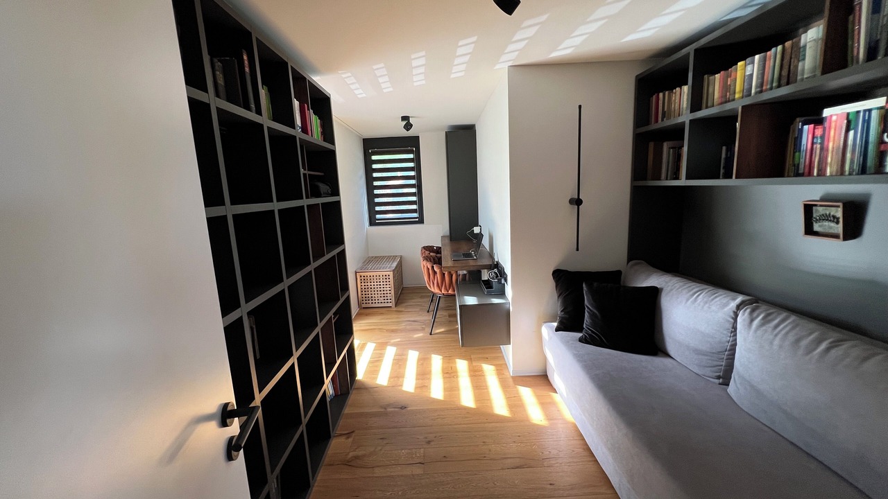 Photo of Livingroom in Emmetten