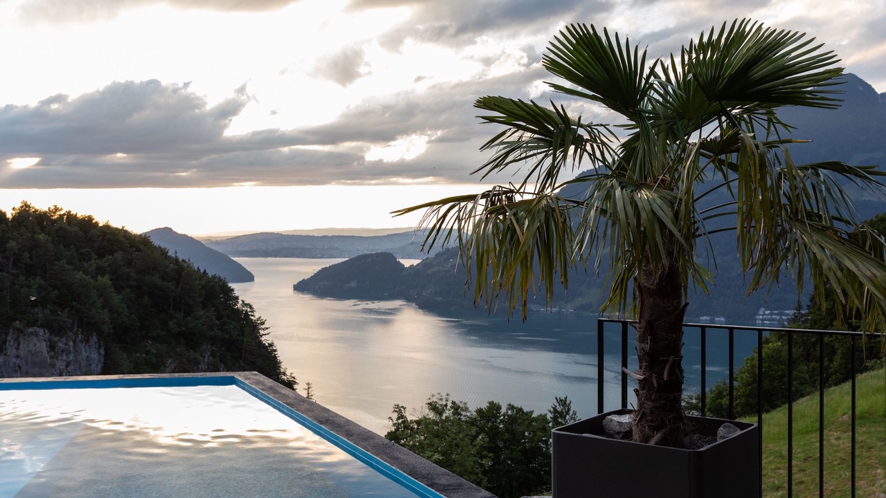Photo of Outdoor in Emmetten