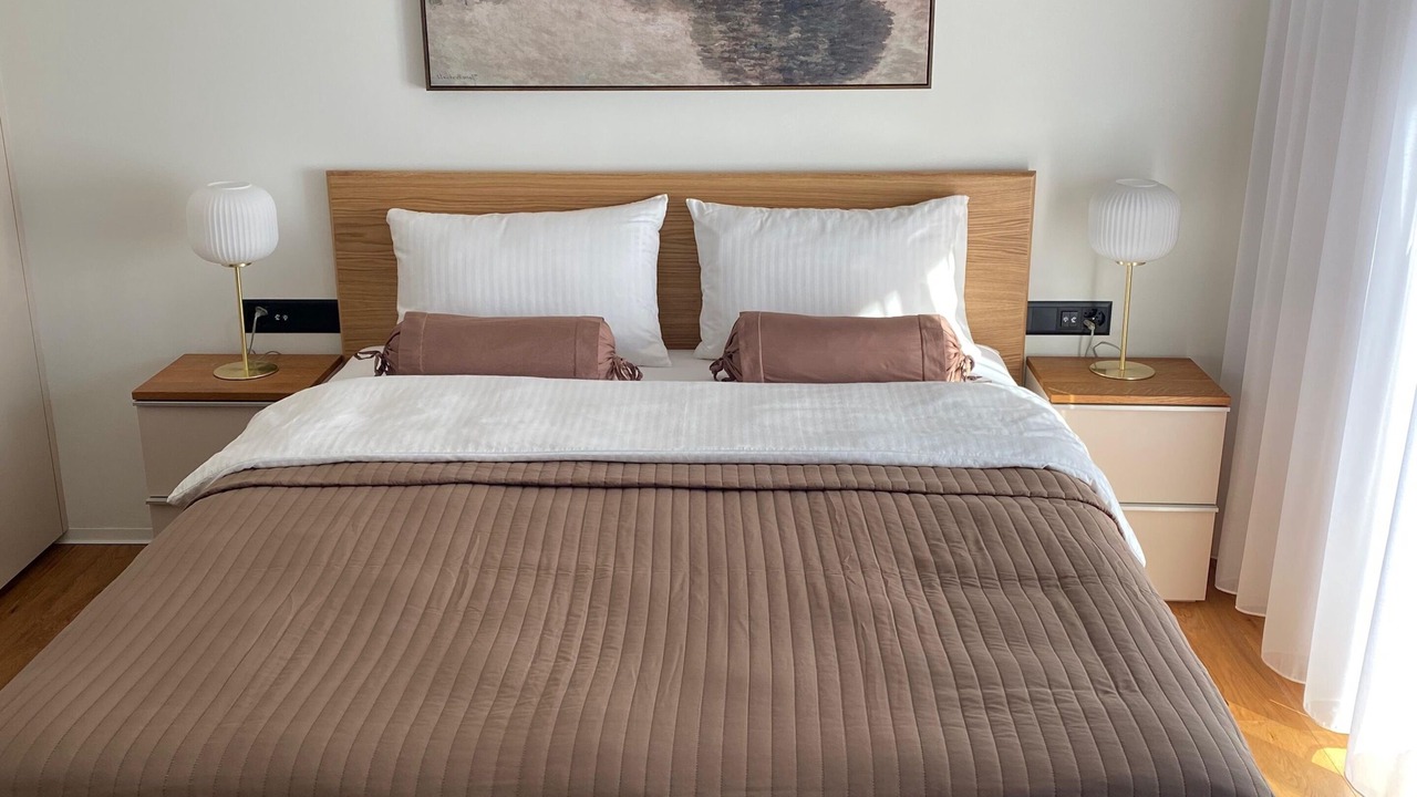 Photo of Bedroom in Emmetten