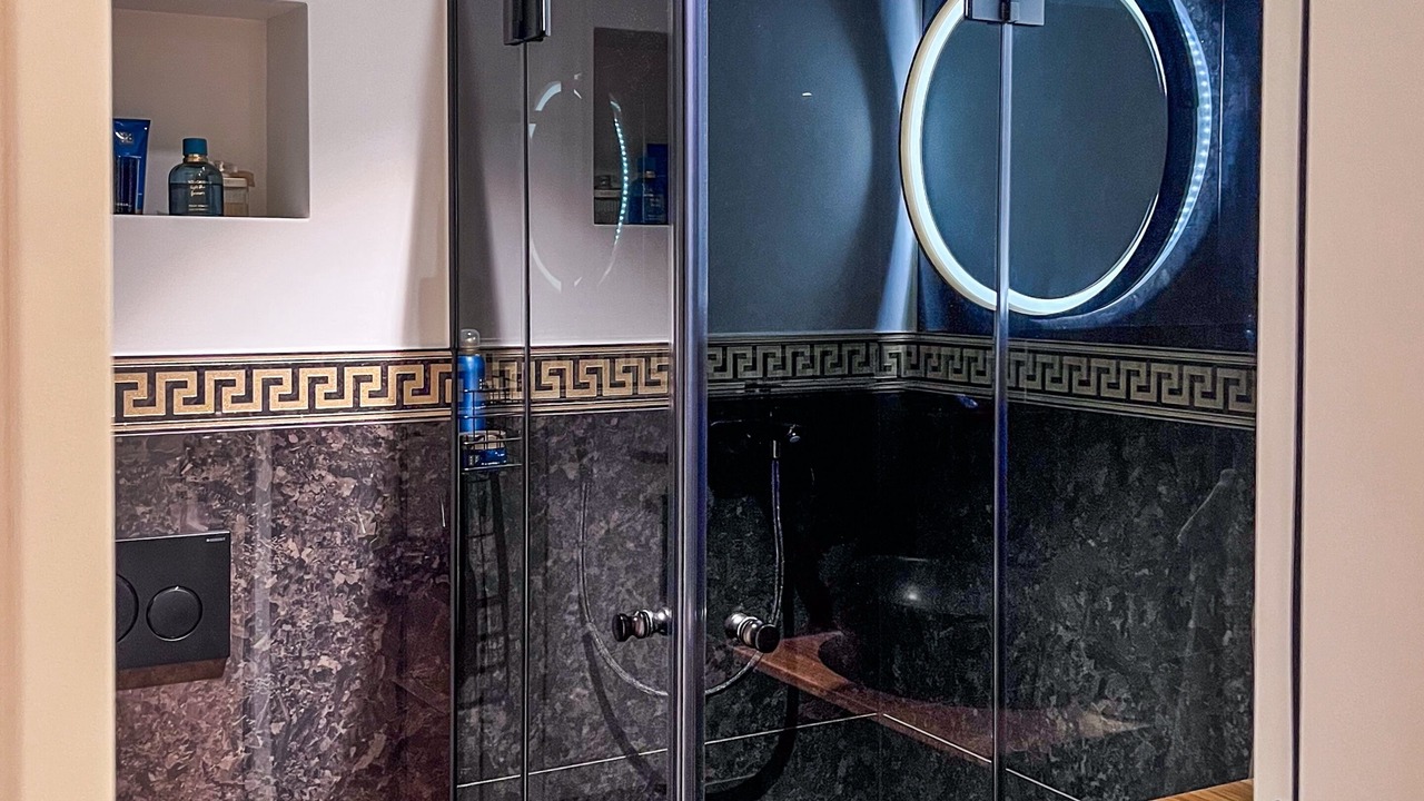 Photo of Bathroom in Emmetten