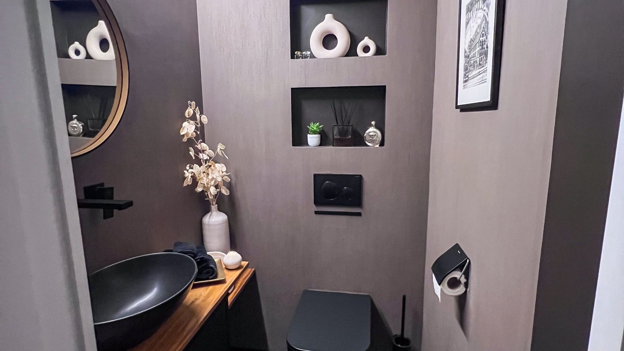 Photo of Bathroom in Emmetten