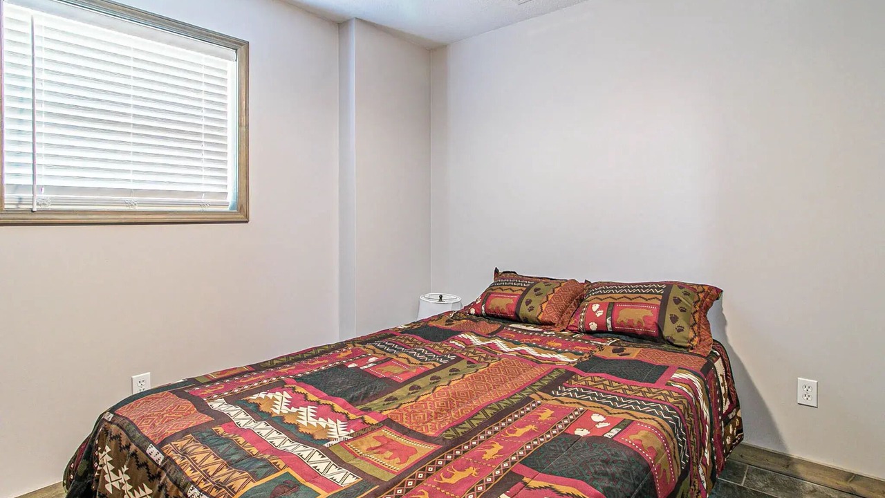 Photo of Bedroom in Van Buren