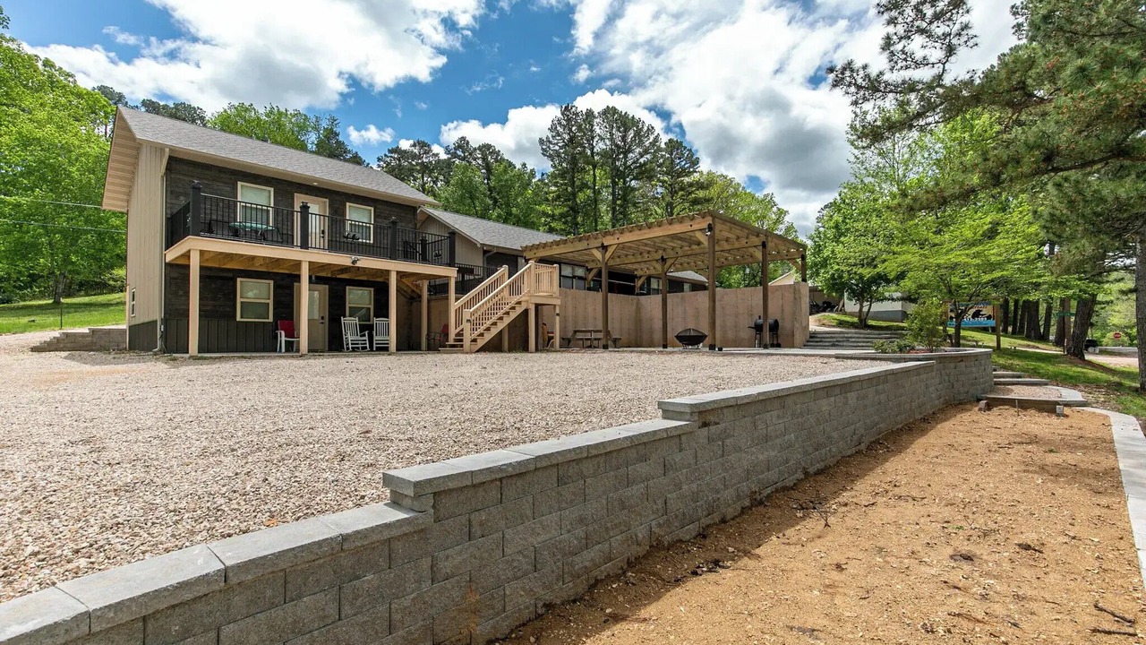 Photo of Outdoor in Van Buren