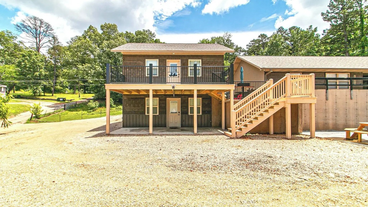 Photo of Outdoor in Van Buren