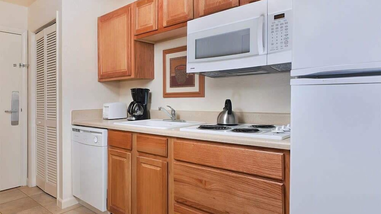 Photo of Kitchen in Afton
