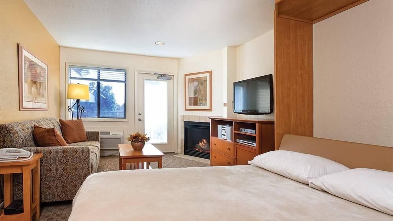 Photo of Bedroom in Afton