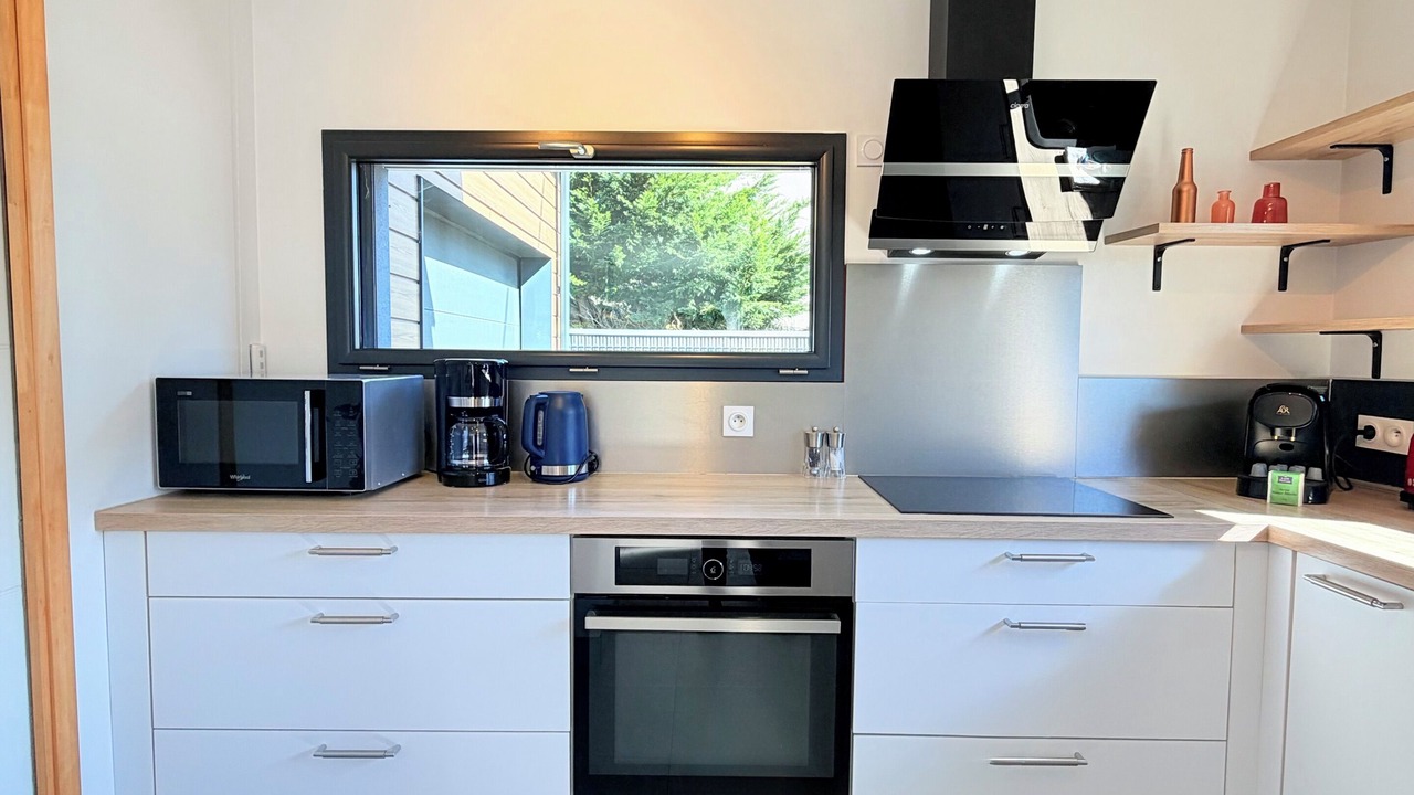 Photo of Kitchen in Guerande