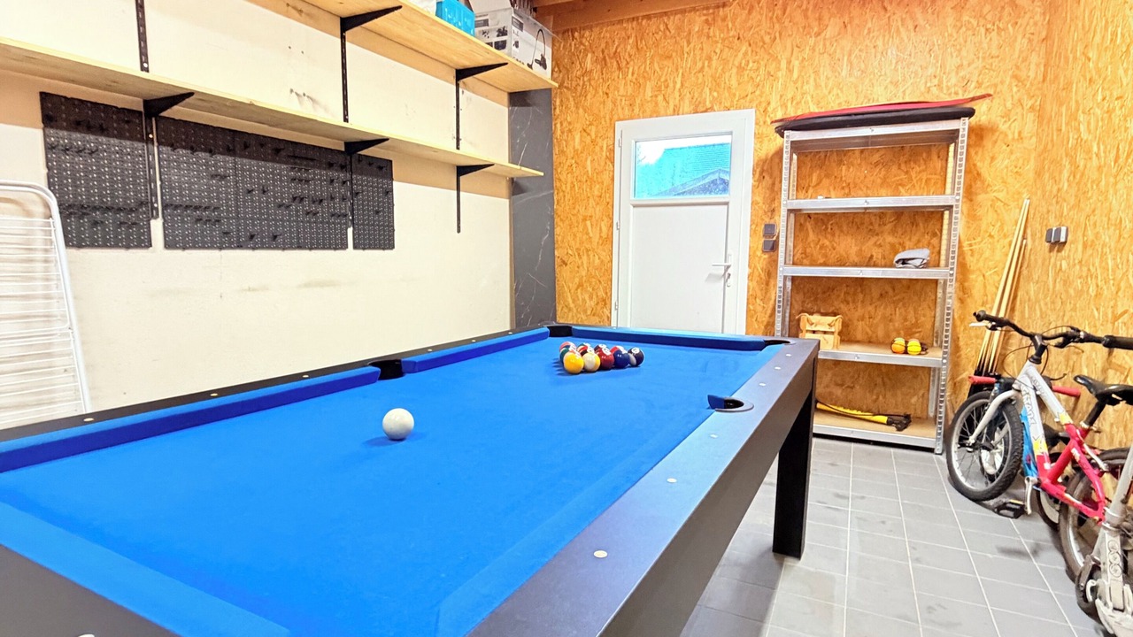 Photo of Bedroom in Guerande