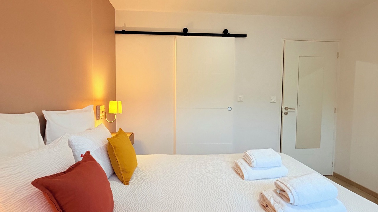 Photo of Bedroom in Guerande