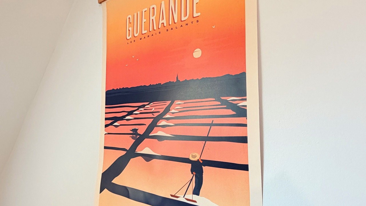 Photo of Others in Guerande