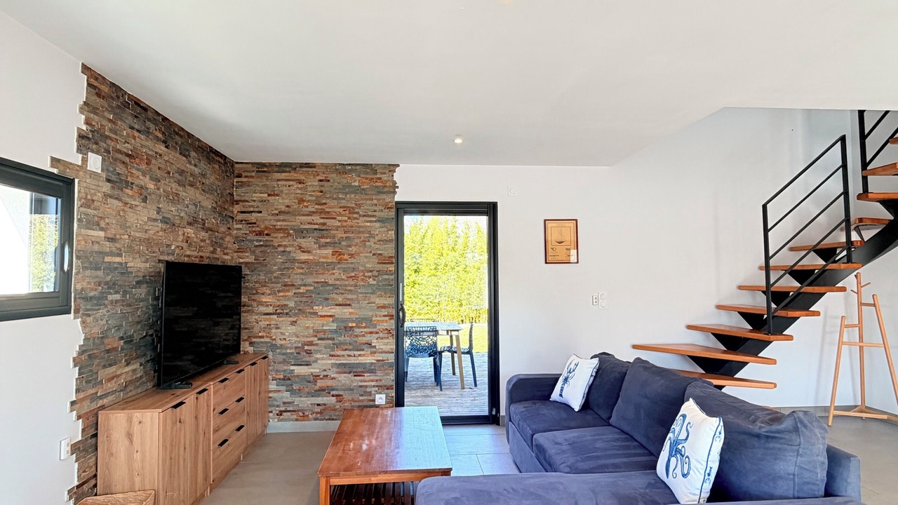 Photo of Livingroom in Guerande