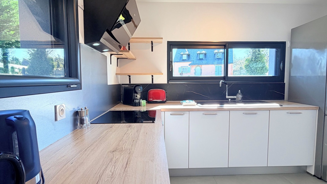 Photo of Kitchen in Guerande