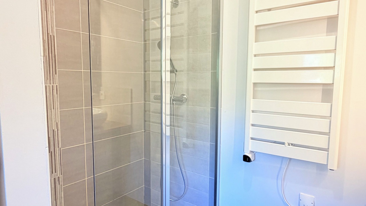 Photo of Bathroom in Guerande