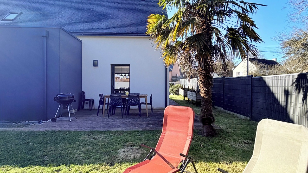 Photo of Patio Balcony in Guerande