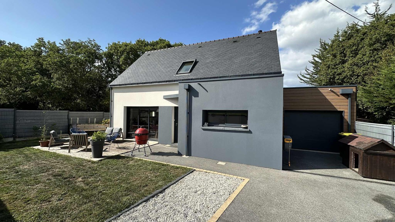 Photo of Outdoor in Guerande