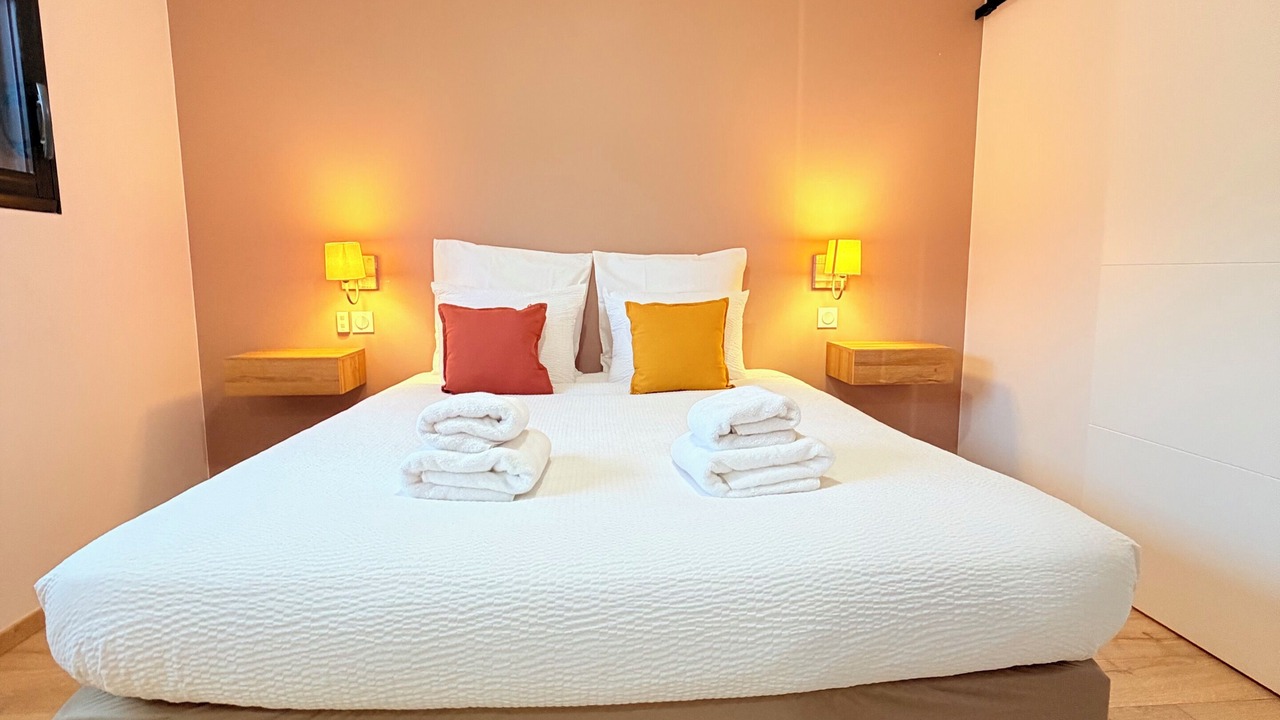 Photo of Bedroom in Guerande
