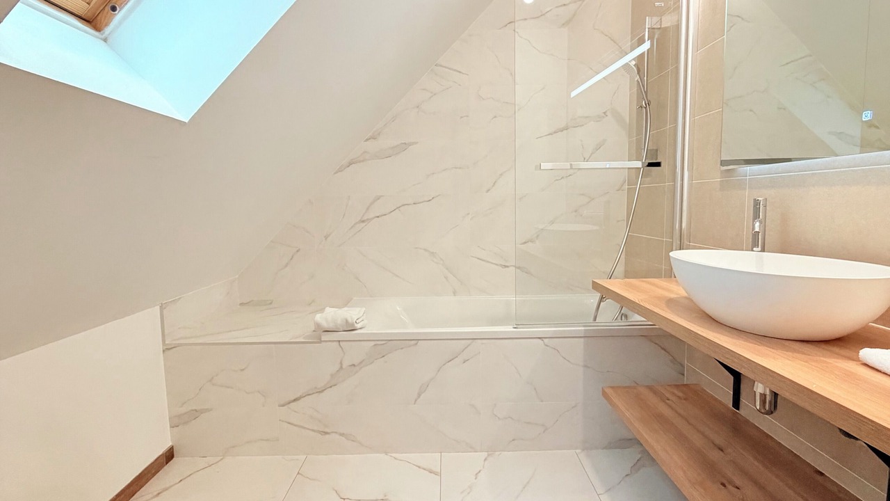 Photo of Bathroom in Guerande