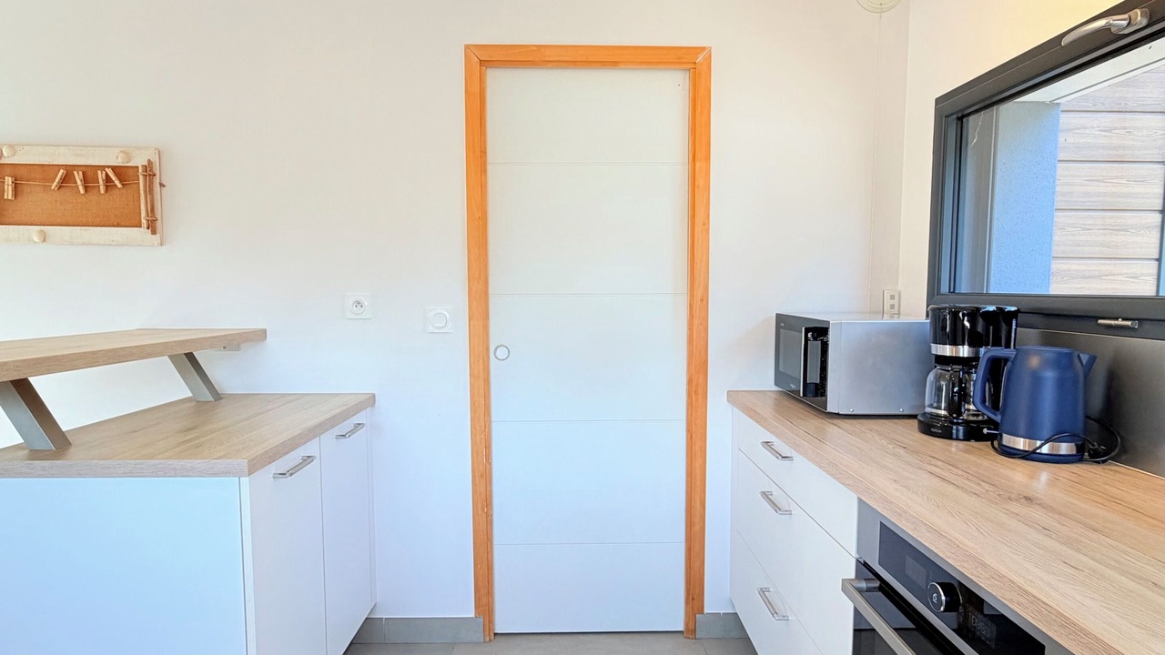 Photo of Kitchen in Guerande