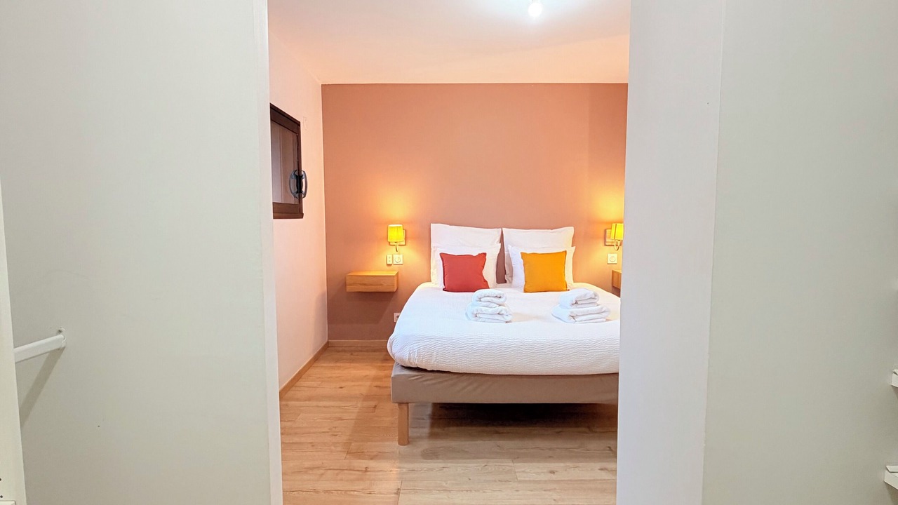Photo of Bedroom in Guerande