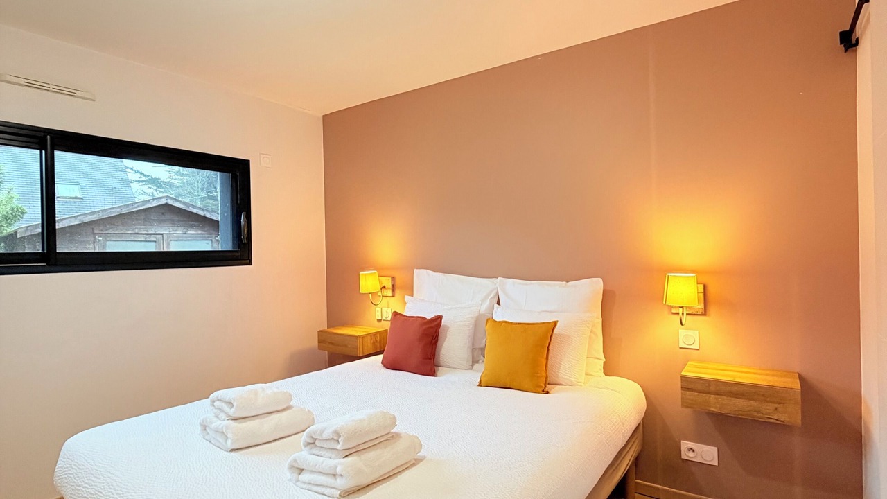 Photo of Bedroom in Guerande