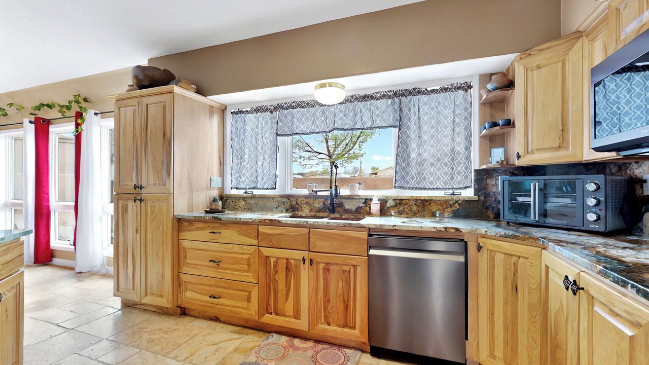 Photo of Kitchen in Espanola