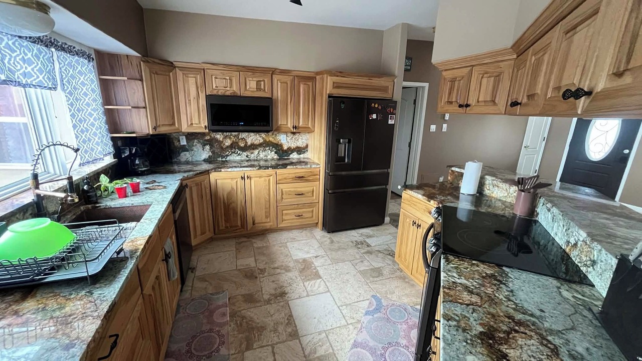Photo of Kitchen in Espanola