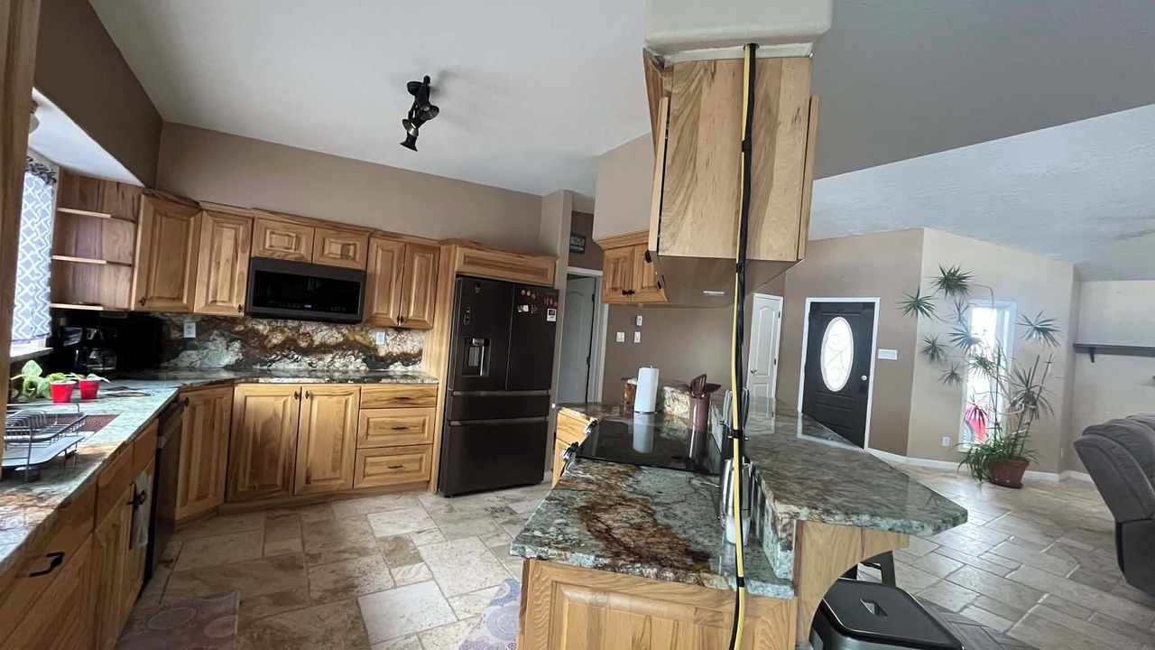 Photo of Kitchen in Espanola
