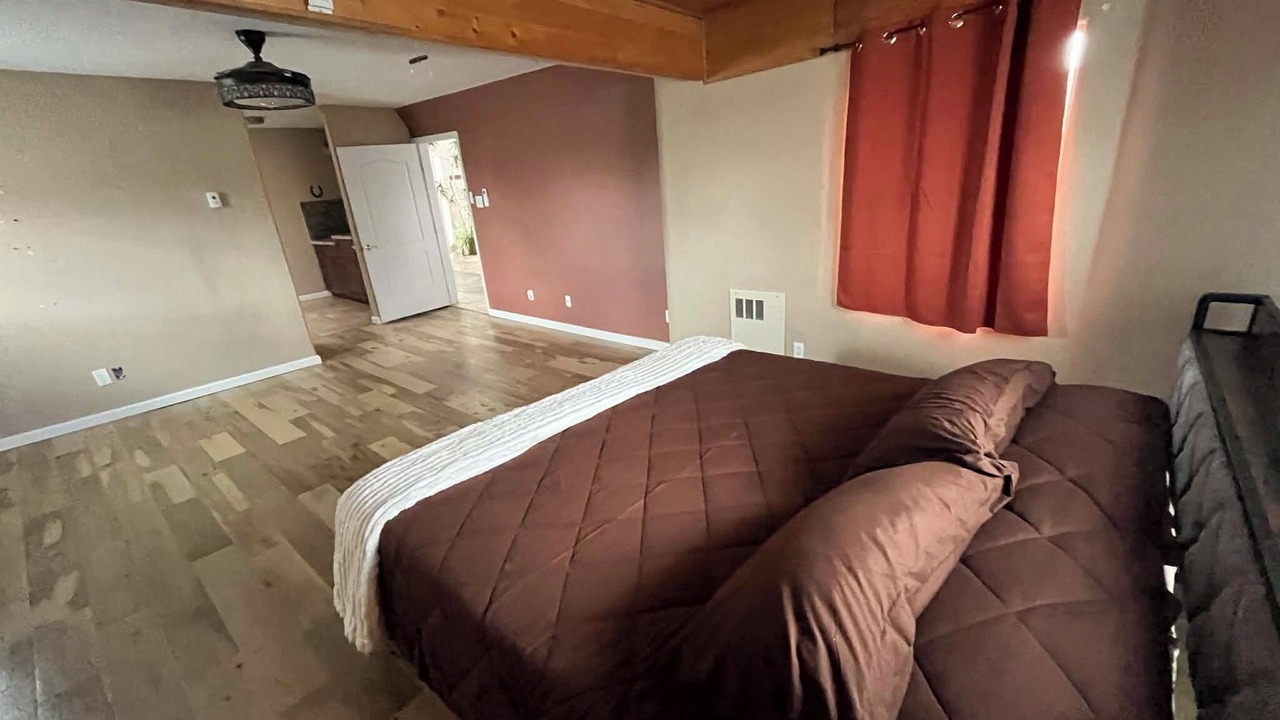 Photo of Bedroom in Espanola