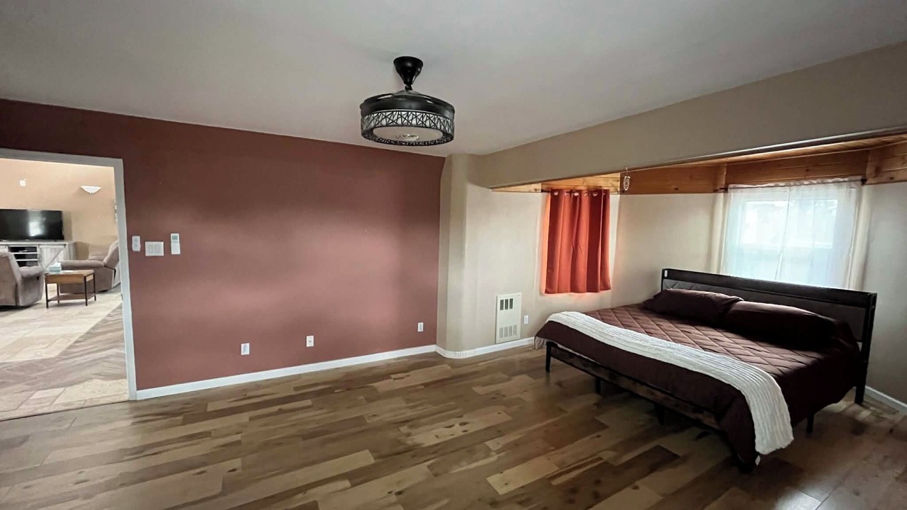 Photo of Bedroom in Espanola