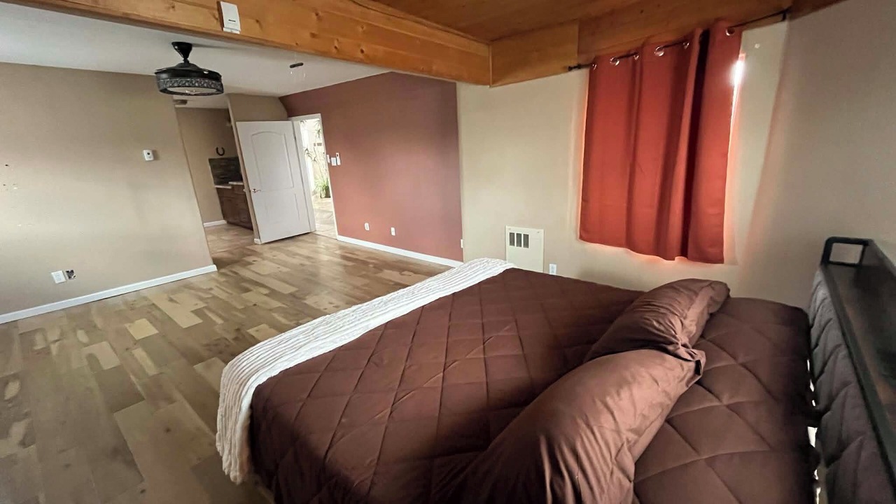 Photo of Bedroom in Espanola